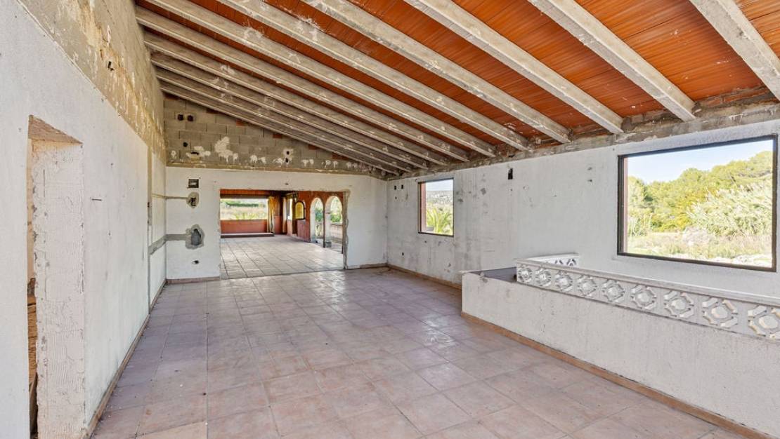 Sale - Commercial property - Jávea - Xàbia - Jávea - Xàbia Centro