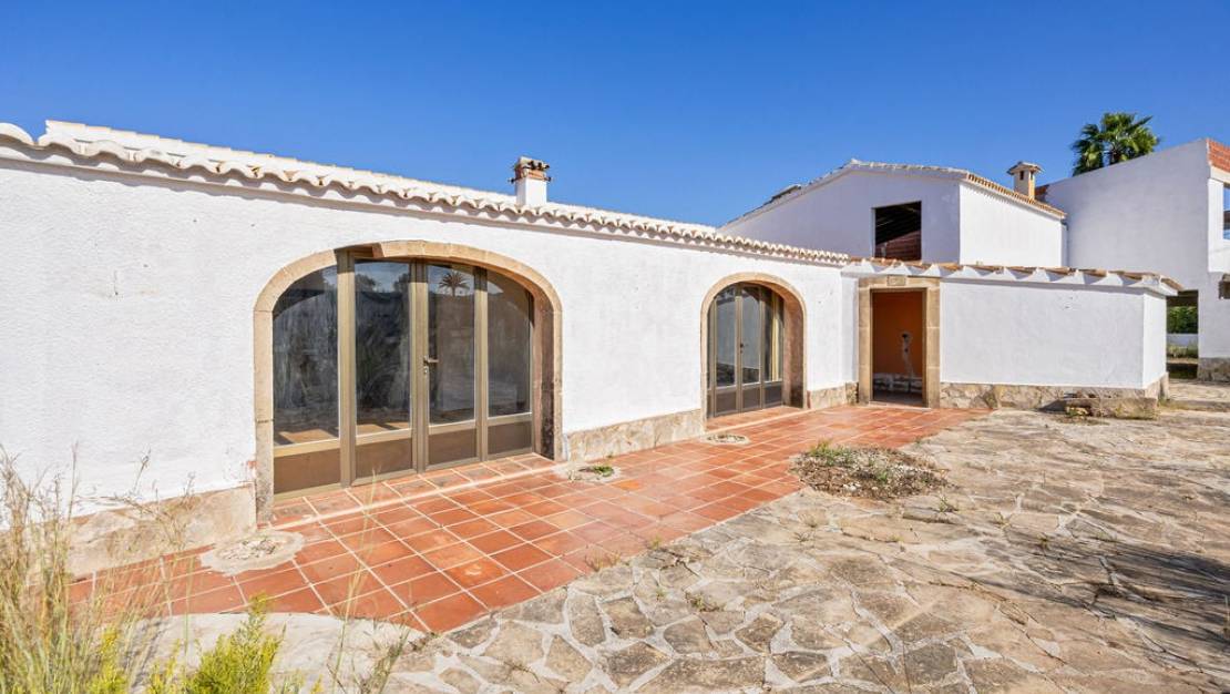 Sale - Commercial property - Jávea - Xàbia - Jávea - Xàbia Centro