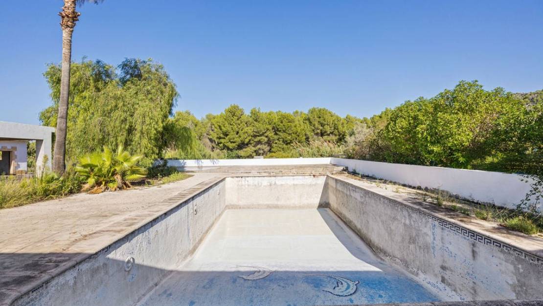 Sale - Commercial property - Jávea - Xàbia - Jávea - Xàbia Centro