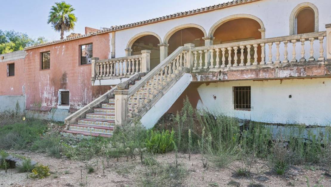 Sale - Commercial property - Jávea - Xàbia - Jávea - Xàbia Centro