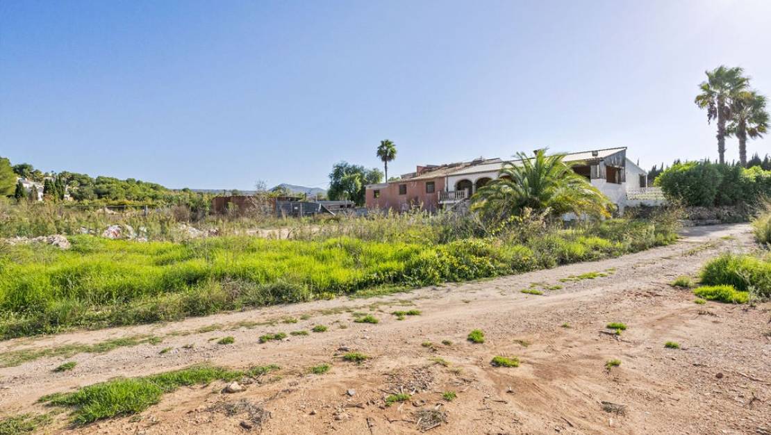 Sale - Commercial property - Jávea - Xàbia - Jávea - Xàbia Centro