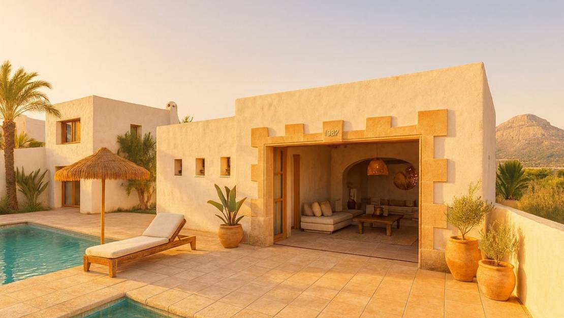 Sale - Commercial property - Jávea - Xàbia - Jávea - Xàbia Centro