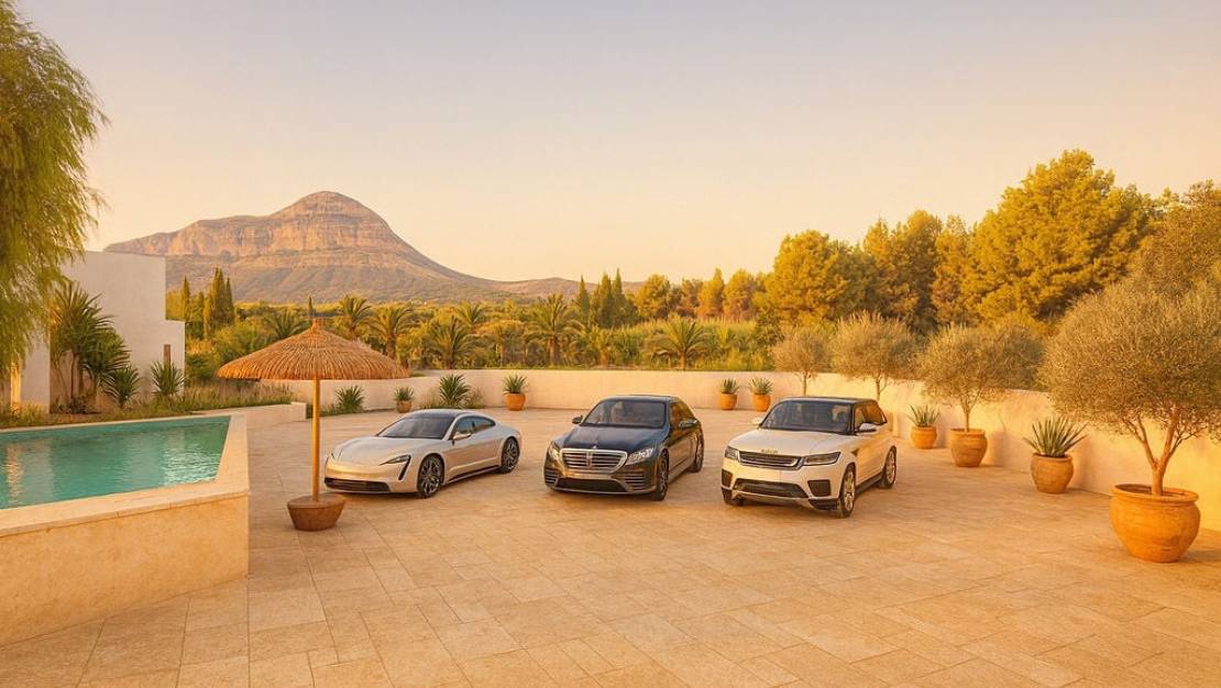 Sale - Commercial property - Jávea - Xàbia - Jávea - Xàbia Centro