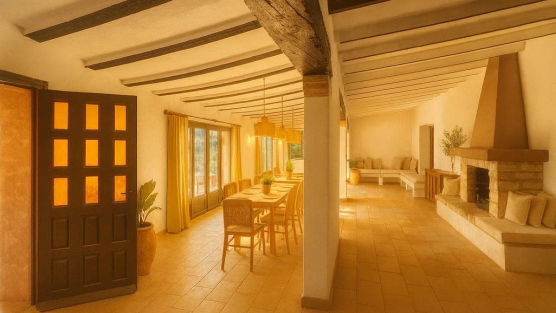 Sale - Commercial property - Jávea - Xàbia - Jávea - Xàbia Centro