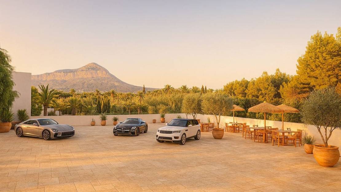 Sale - Commercial property - Jávea - Xàbia - Jávea - Xàbia Centro