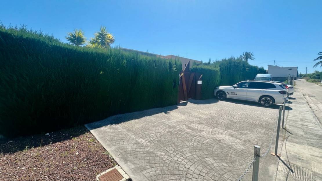 Sale - Commercial property - Jávea - Xàbia - Jávea - Xàbia Centro