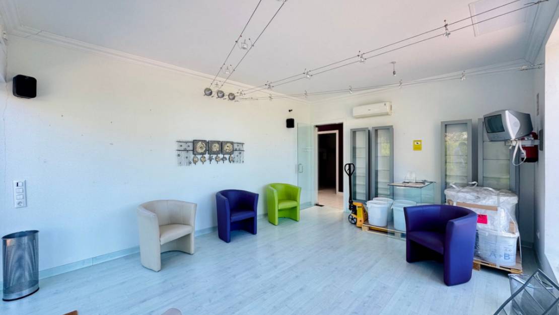 Sale - Commercial property - Jávea - Xàbia - Jávea - Xàbia Centro