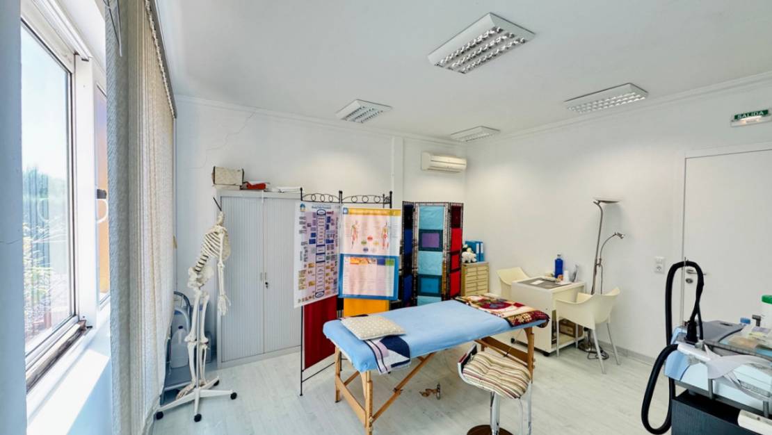 Sale - Commercial property - Jávea - Xàbia - Jávea - Xàbia Centro