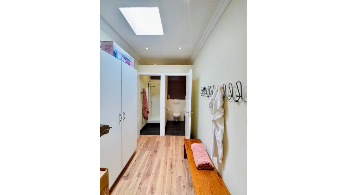 Sale - Commercial property - Jávea - Xàbia - Jávea - Xàbia Centro