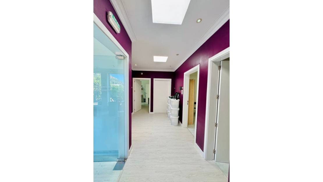 Sale - Commercial property - Jávea - Xàbia - Jávea - Xàbia Centro