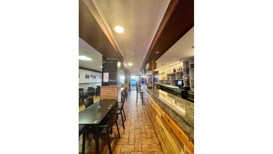 Sale - Commercial property - Jávea - Xàbia - Jávea - Xàbia Centro