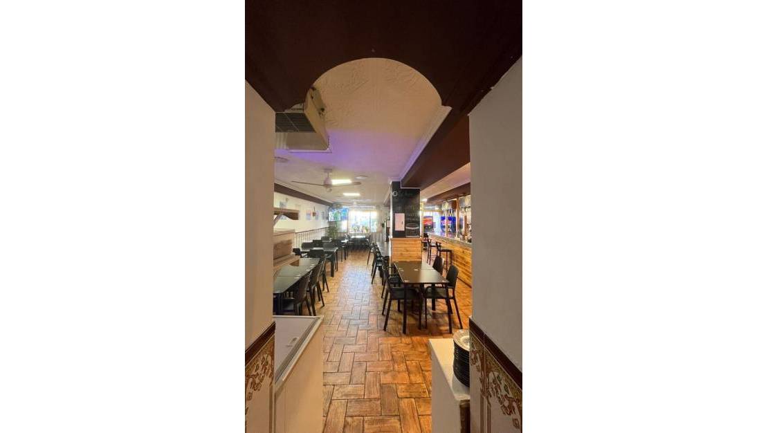 Sale - Commercial property - Jávea - Xàbia - Jávea - Xàbia Centro