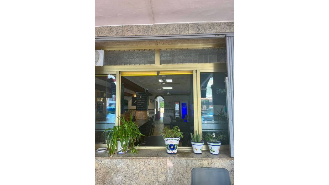 Sale - Commercial property - Jávea - Xàbia - Jávea - Xàbia Centro