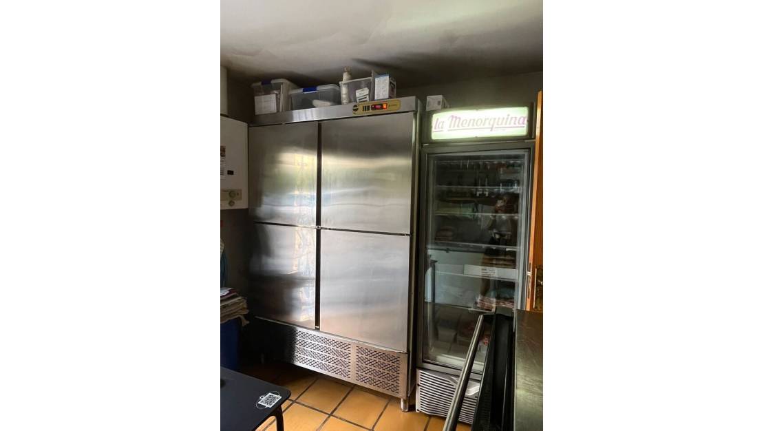 Sale - Commercial property - Jávea - Xàbia - Jávea - Xàbia Centro