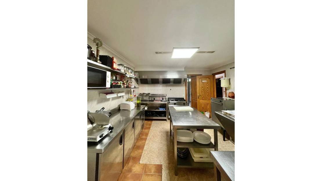 Sale - Commercial property - Jávea - Xàbia - Jávea - Xàbia Centro