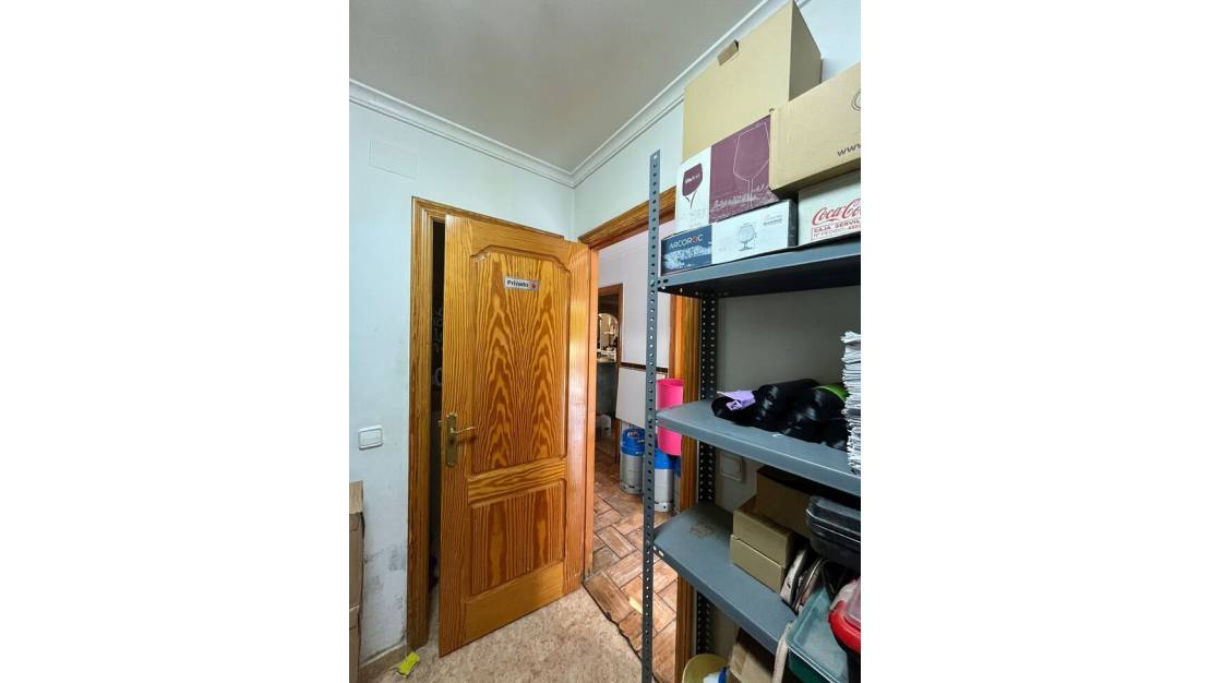 Sale - Commercial property - Jávea - Xàbia - Jávea - Xàbia Centro