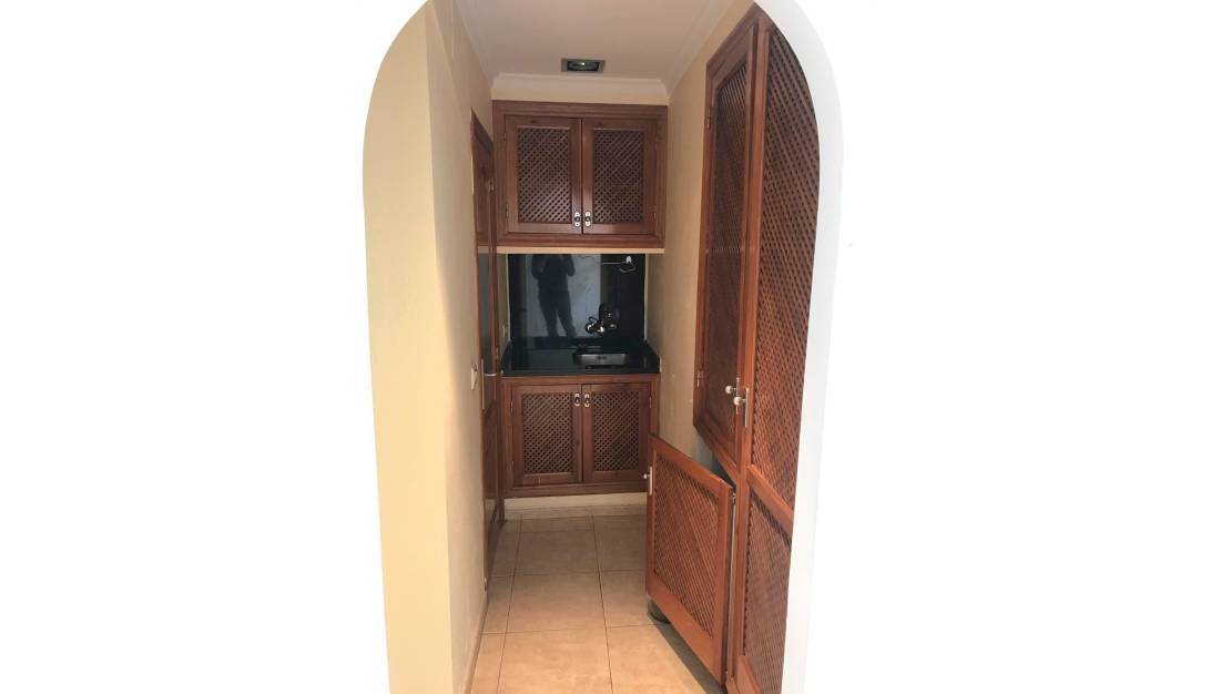 Sale - Commercial property - Jávea - Xàbia - Playa del Arenal