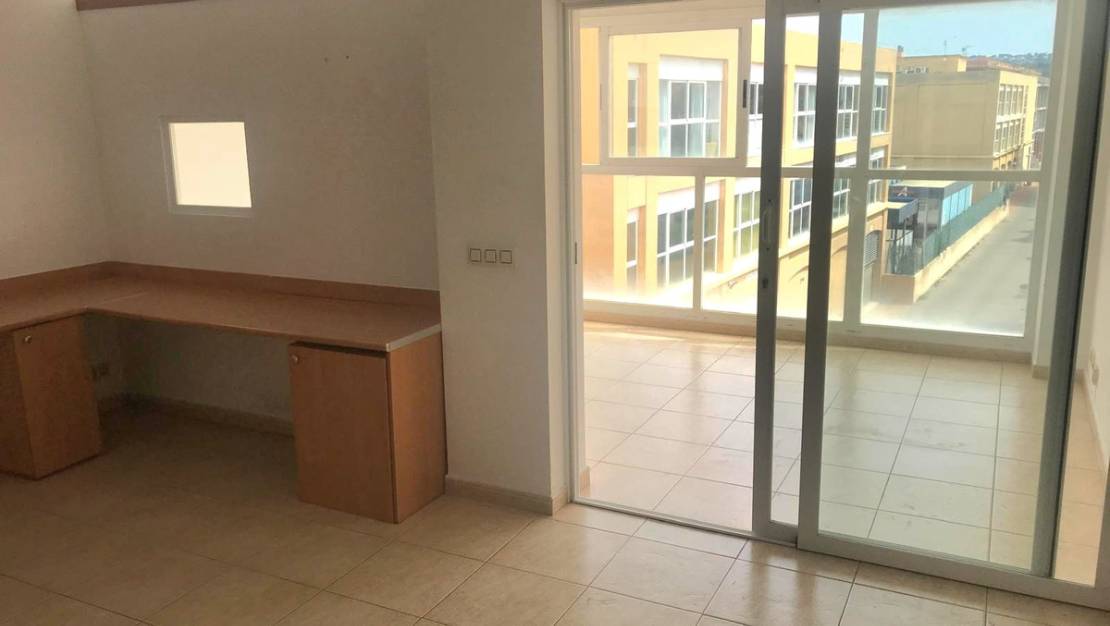 Sale - Commercial property - Jávea - Xàbia - Playa del Arenal