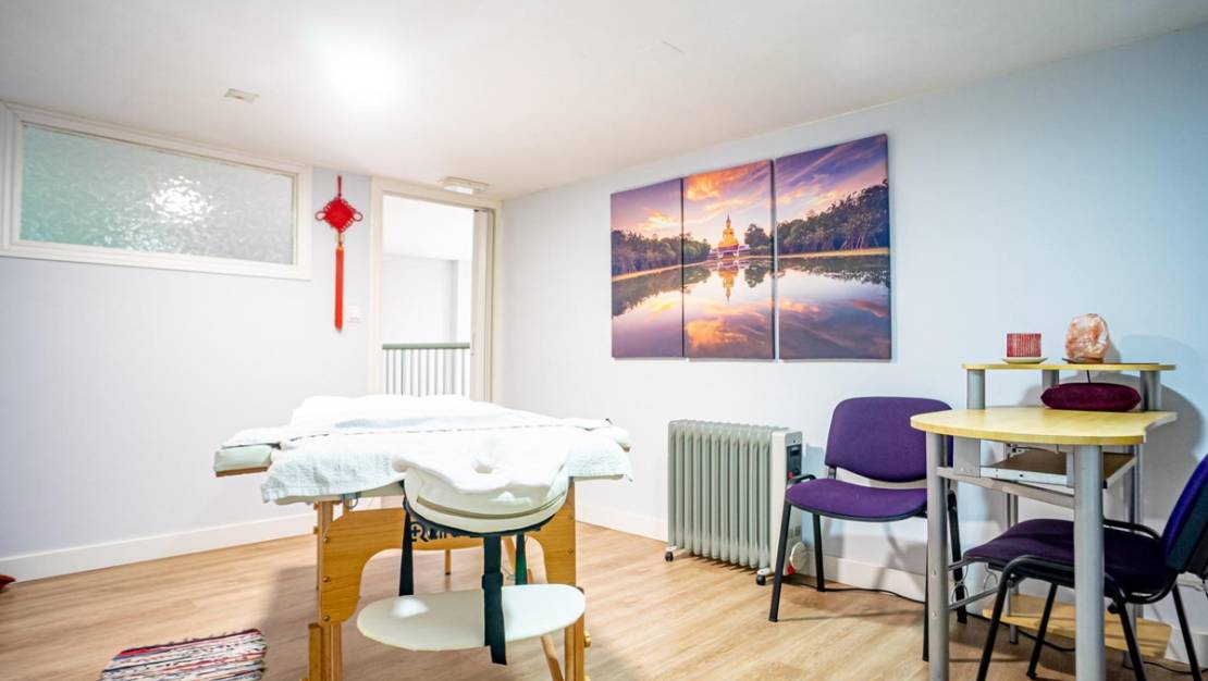 Sale - Commercial property - L'Alfás del Pi - L'Alfás del Pi Centro