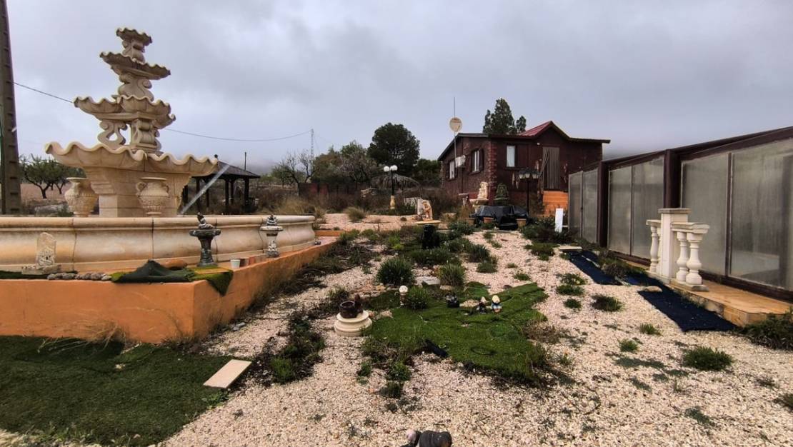 Sale - Commercial property - La Romana - La Romana Centro