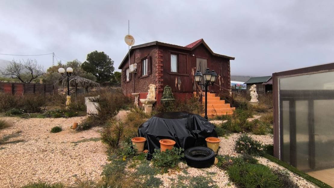 Sale - Commercial property - La Romana - La Romana Centro