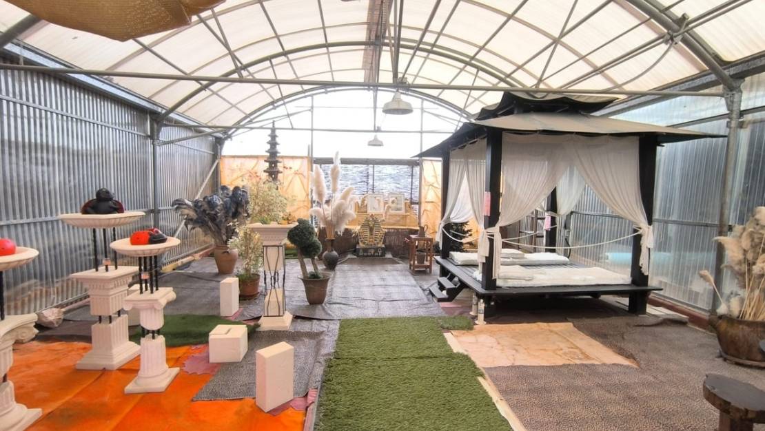 Sale - Commercial property - La Romana - La Romana Centro