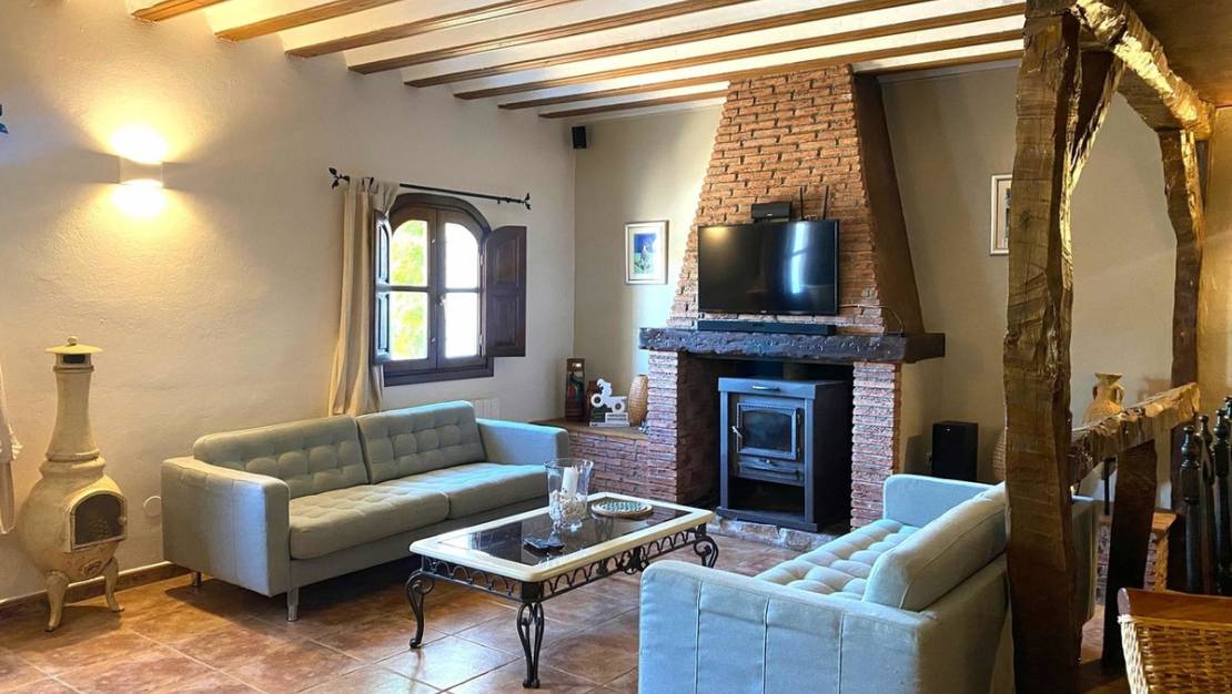 Sale - Commercial property - Lorca - Lorca Centro