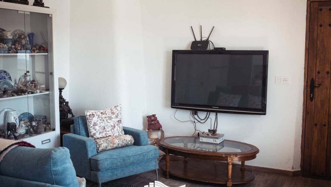 Sale - Commercial property - Lorca - Lorca Centro