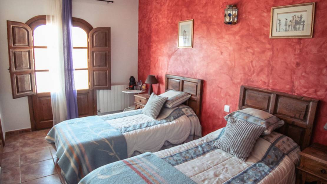 Sale - Commercial property - Lorca - Lorca Centro