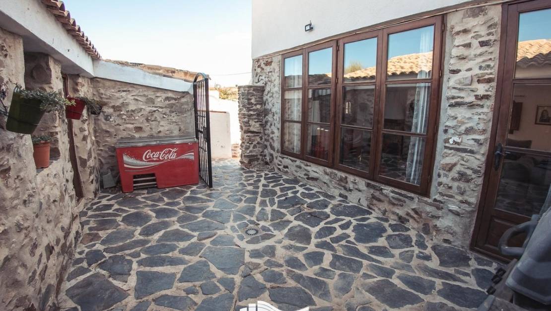 Sale - Commercial property - Lorca - Lorca Centro