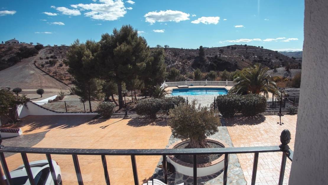 Sale - Commercial property - Lorca - Lorca Centro