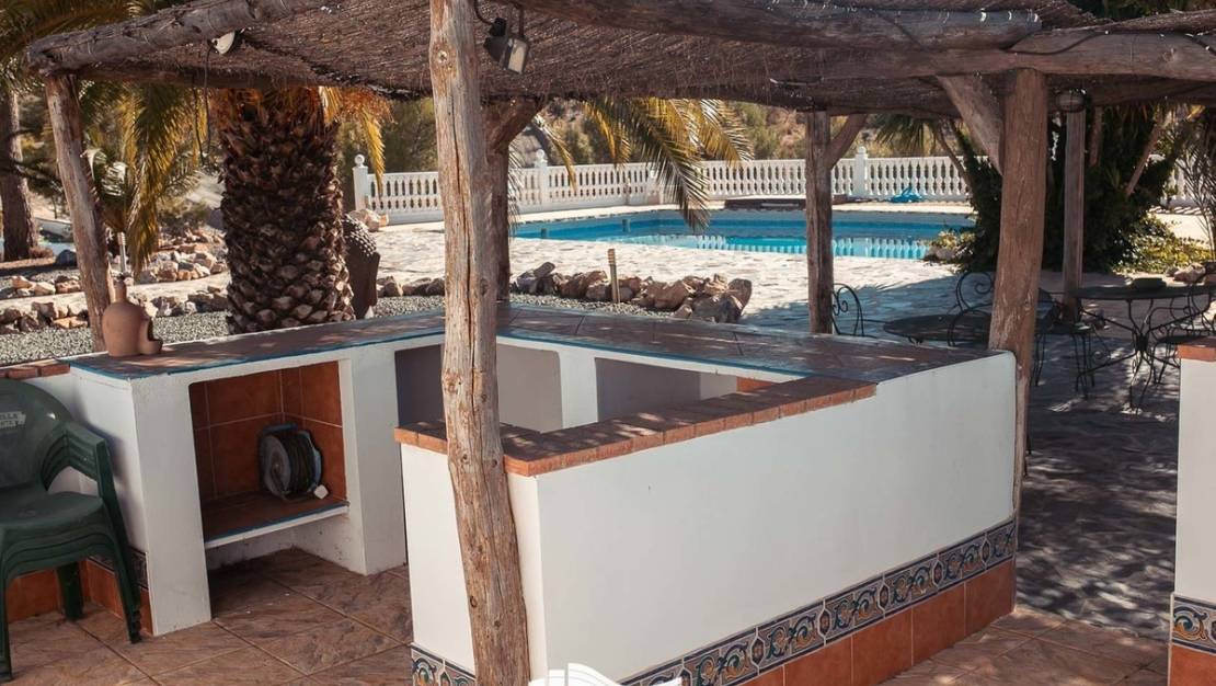 Sale - Commercial property - Lorca - Lorca Centro