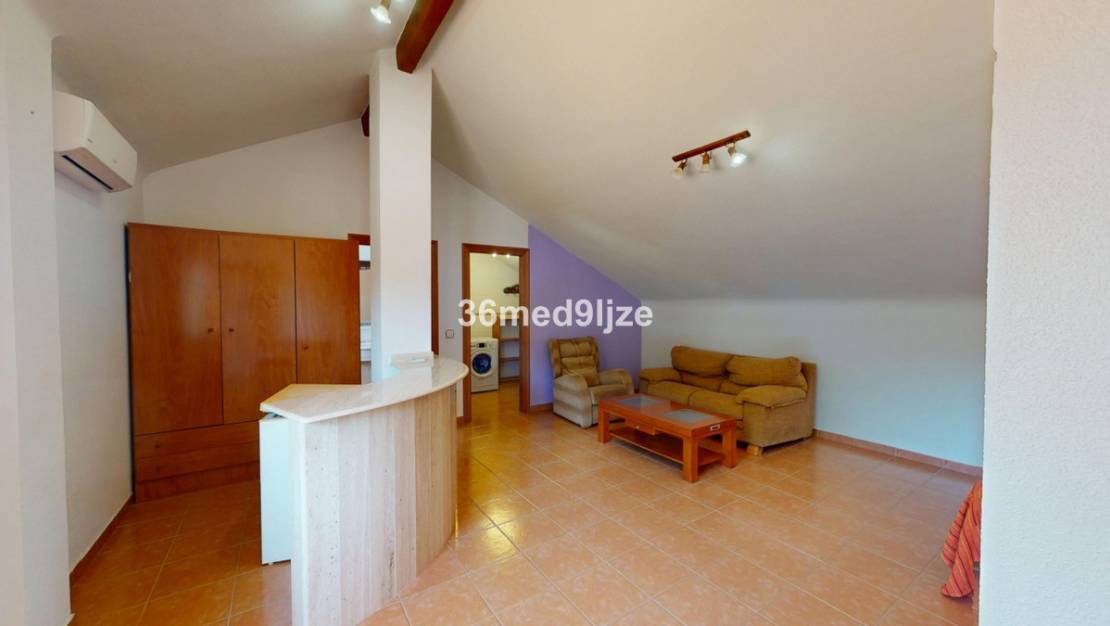 Sale - Commercial property - Los Alcázares - Los Narejos