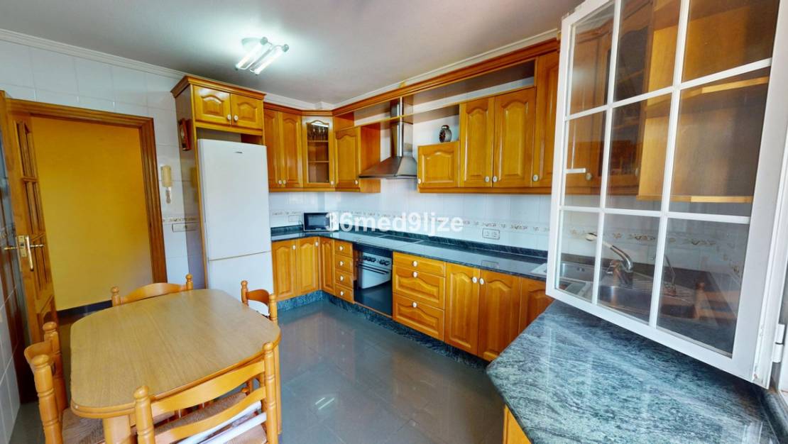 Sale - Commercial property - Los Alcázares - Los Narejos