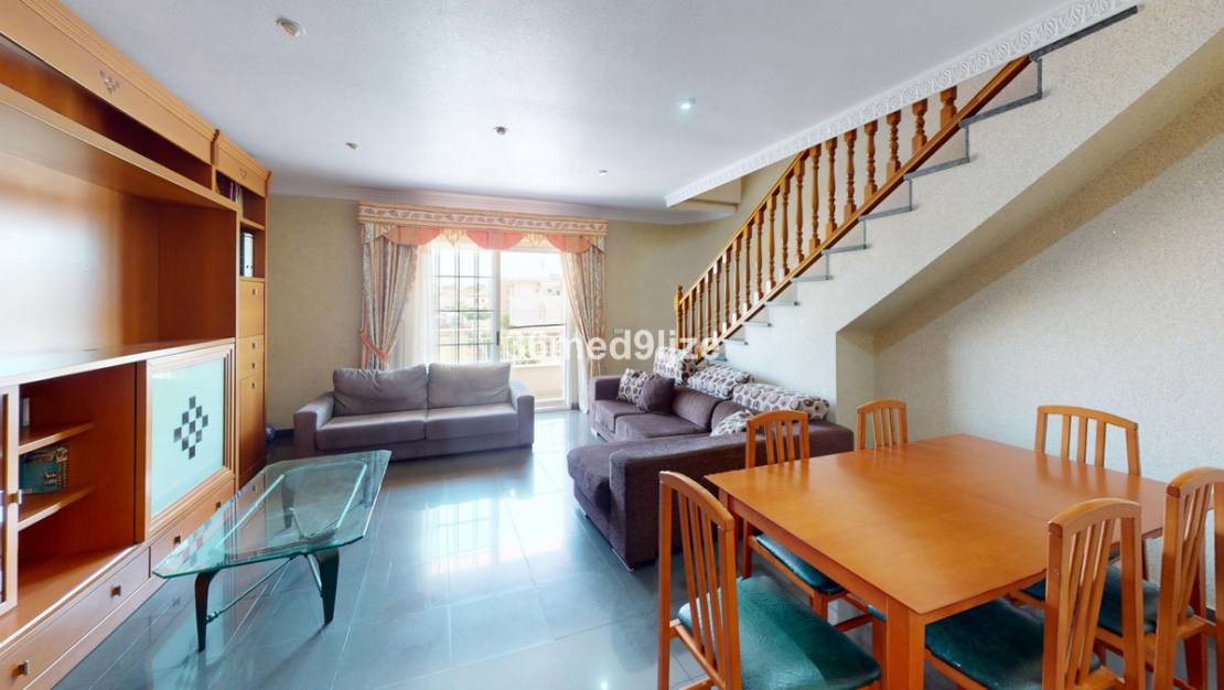 Sale - Commercial property - Los Alcázares - Los Narejos