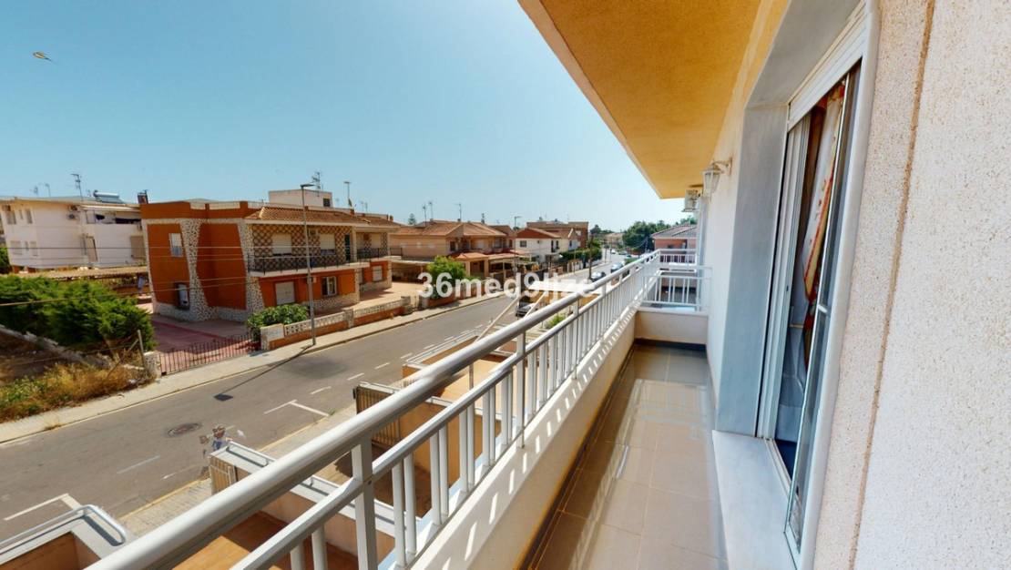 Sale - Commercial property - Los Alcázares - Los Narejos