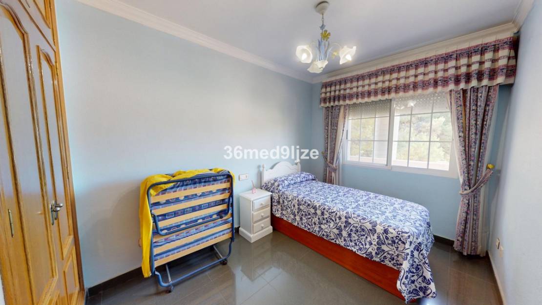 Sale - Commercial property - Los Alcázares - Los Narejos