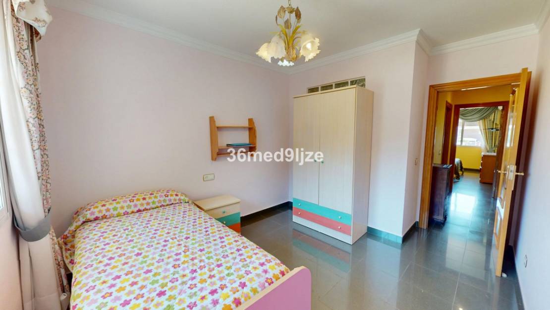 Sale - Commercial property - Los Alcázares - Los Narejos