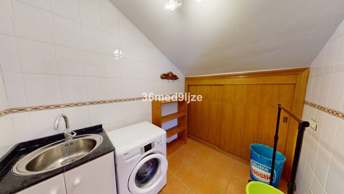 Sale - Commercial property - Los Alcázares - Los Narejos