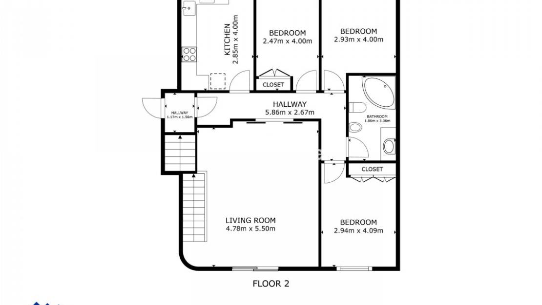 Sale - Commercial property - Los Alcázares - Los Narejos