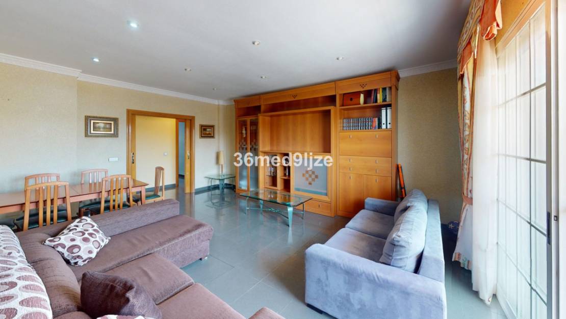 Sale - Commercial property - Los Alcázares - Los Narejos