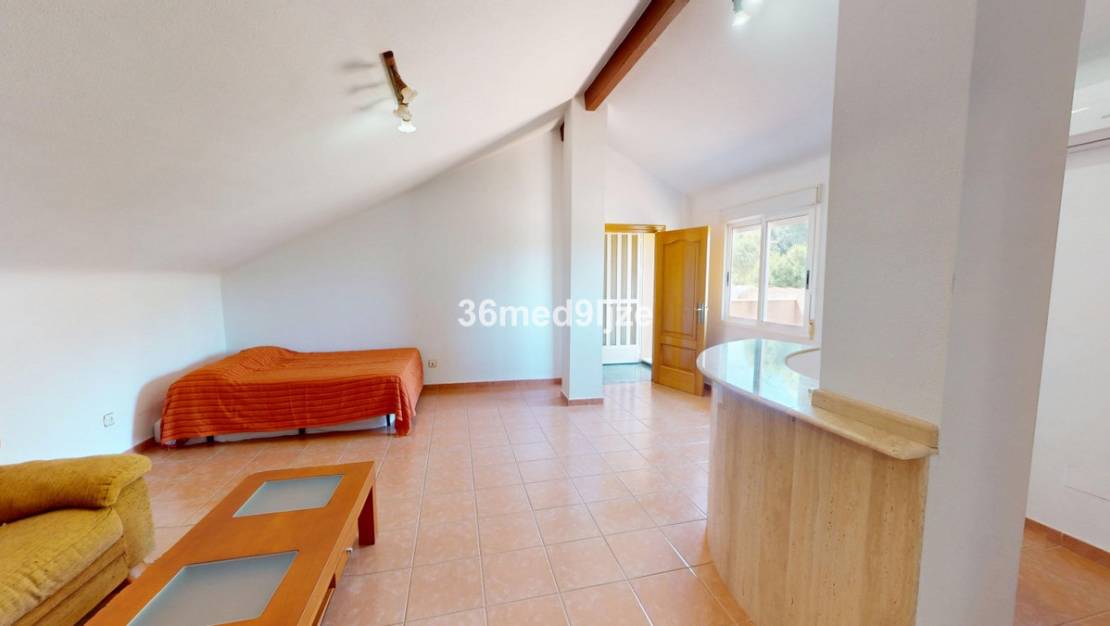 Sale - Commercial property - Los Alcázares - Los Narejos