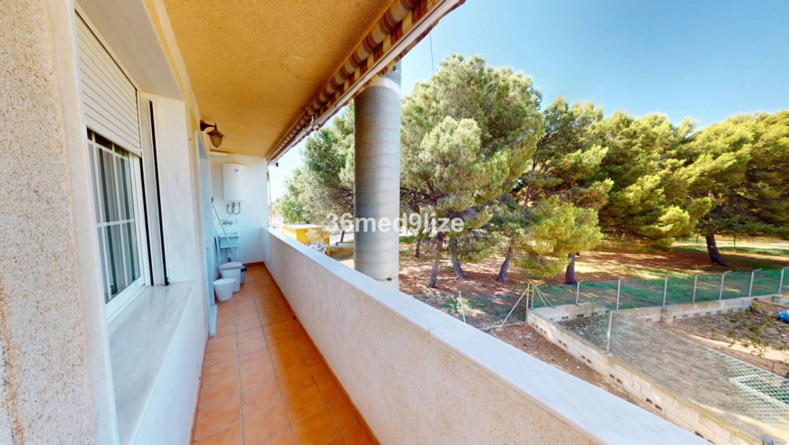 Sale - Commercial property - Los Alcázares - Los Narejos
