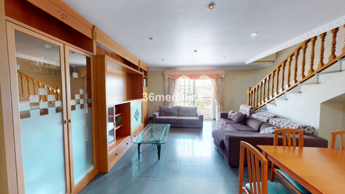 Sale - Commercial property - Los Alcázares - Los Narejos