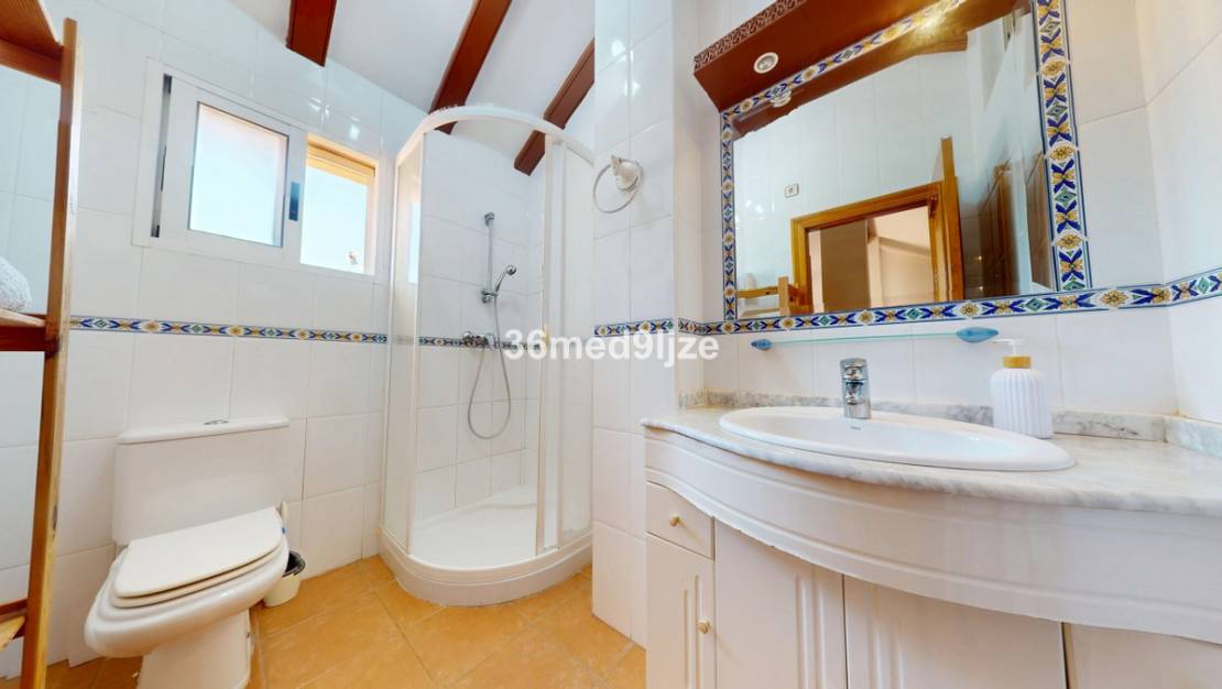Sale - Commercial property - Los Alcázares - Los Narejos