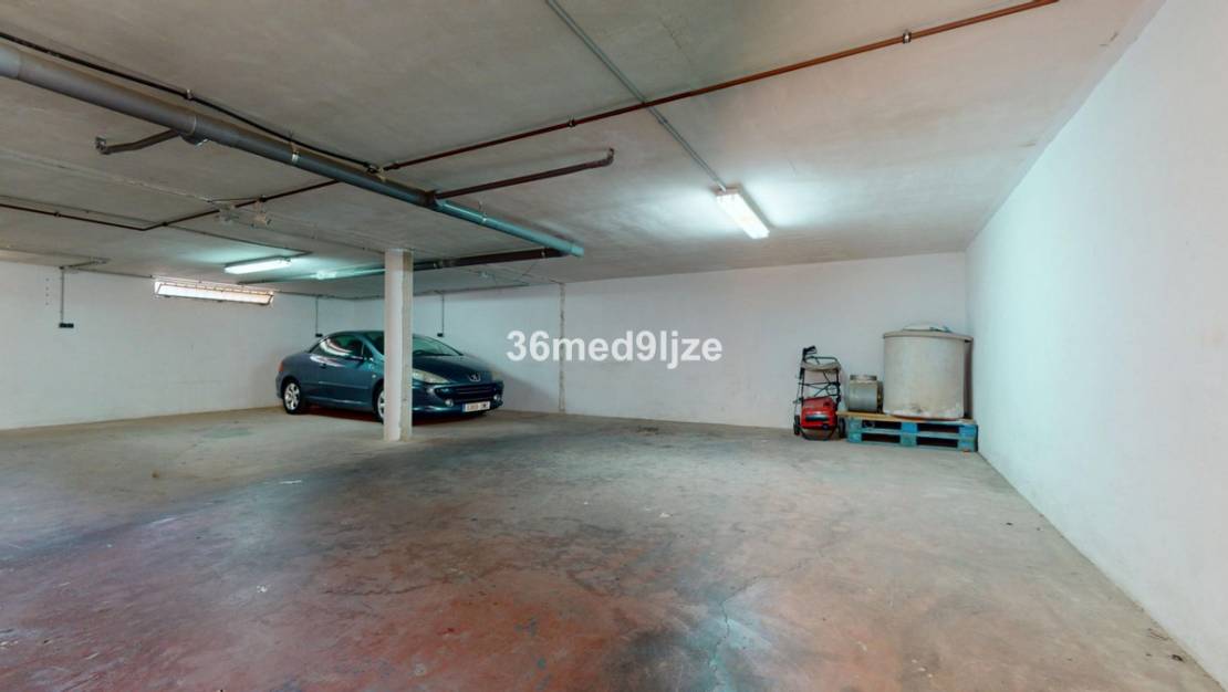 Sale - Commercial property - Los Alcázares - Los Narejos