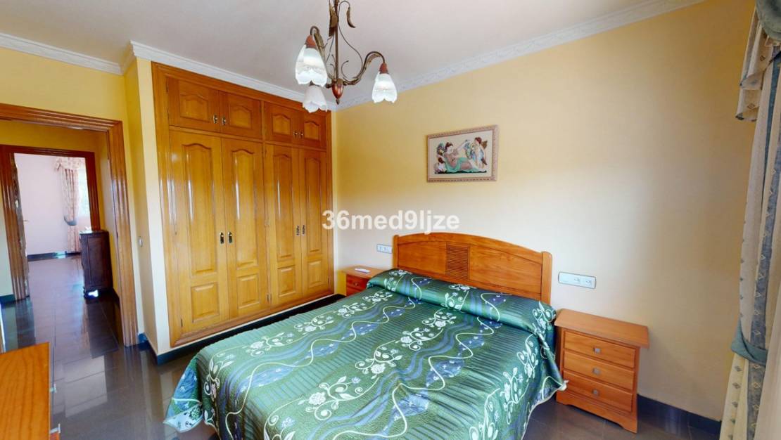Sale - Commercial property - Los Alcázares - Los Narejos