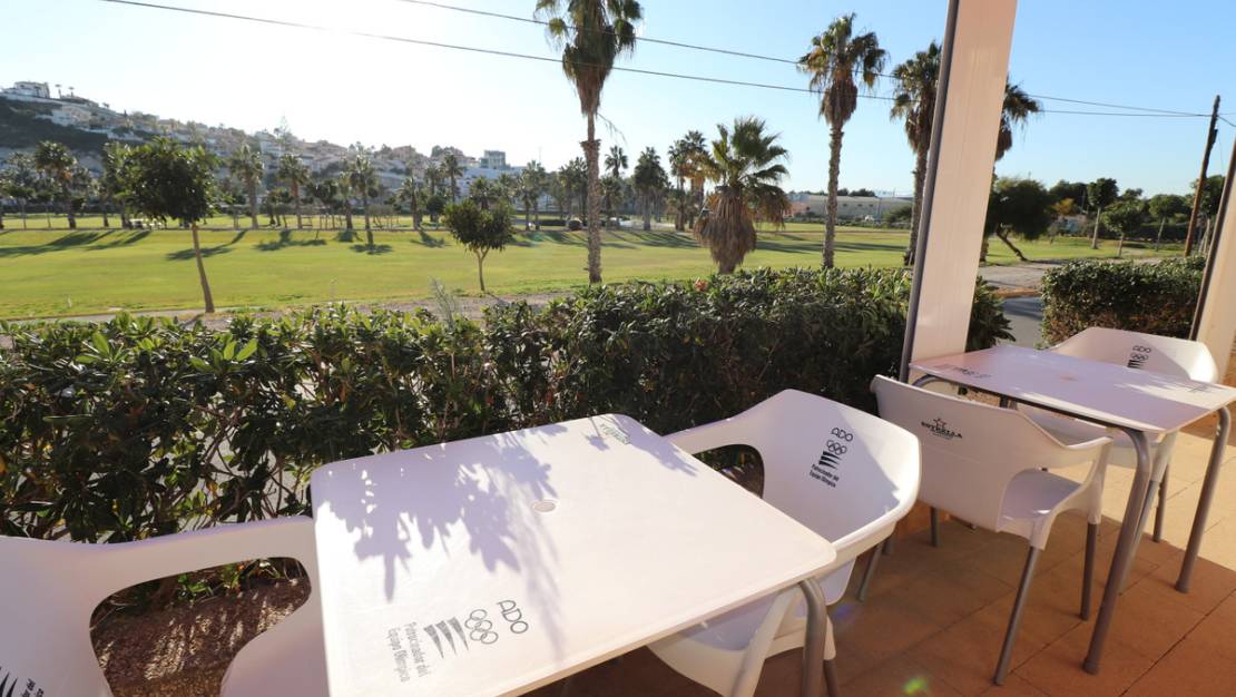 Sale - Commercial property - Los Montesinos - La Marquesa