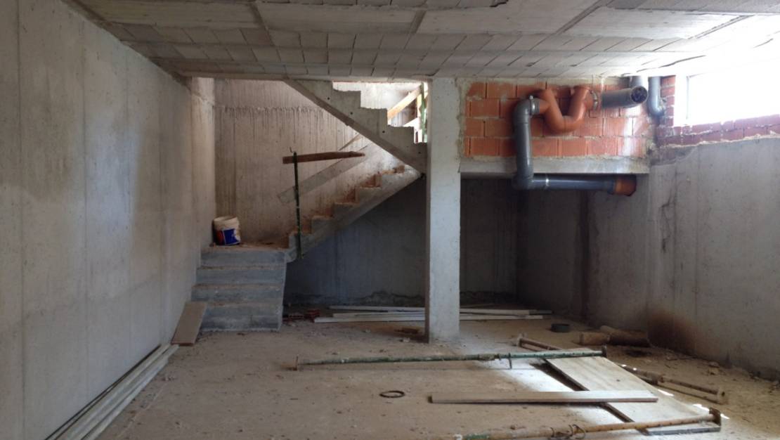 Sale - Commercial property - Los Montesinos - Los Montesinos Centro