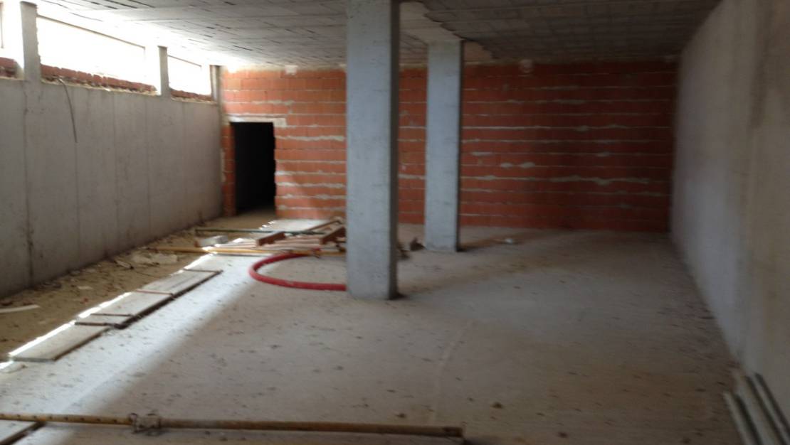 Sale - Commercial property - Los Montesinos - Los Montesinos Centro